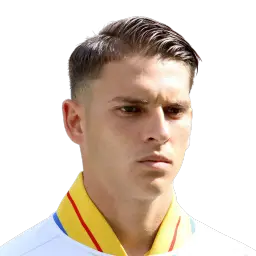 Álex Sala Dream League Soccer 2026 / DLS26