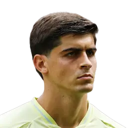 Juanlu Sánchez Dream League Soccer 2026 / DLS26