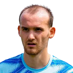 Thomas Beelen Dream League Soccer 2026 / DLS26