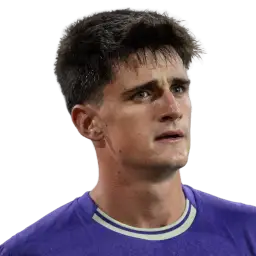 Pau Víctor Dream League Soccer 2026 / DLS26