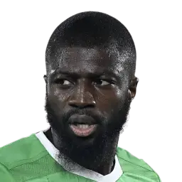 Ibrahim Sissoko Dream League Soccer 2026 / DLS26