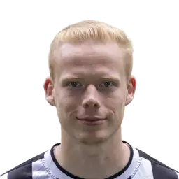 Jannes Wieckhoff Dream League Soccer 2026 / DLS26