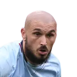 Teddy Teuma Dream League Soccer 2026 / DLS26