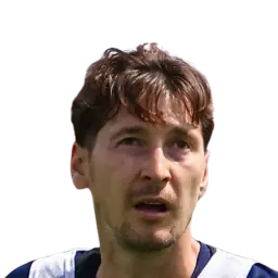 Daler Kuziaev Dream League Soccer 2026 / DLS26