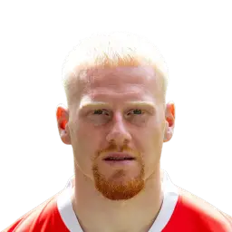 Mexx Meerdink Dream League Soccer 2026 / DLS26