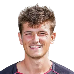 Lewis Schouten Dream League Soccer 2026 / DLS26