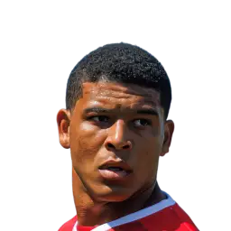 Vinícius Lopes Dream League Soccer 2026 / DLS26