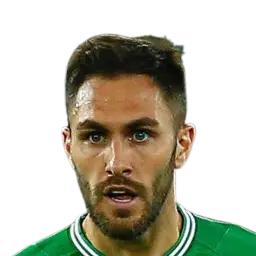 Victor Ruiz Dream League Soccer 2026 / DLS26