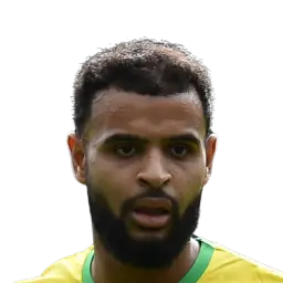 Anis Slimane Dream League Soccer 2026 / DLS26