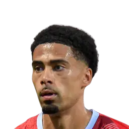 Harvey Knibbs Dream League Soccer 2026 / DLS26