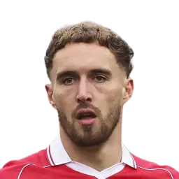 Sam Smith Dream League Soccer 2026 / DLS26