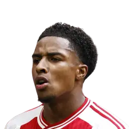 Silvano Vos Dream League Soccer 2026 / DLS26