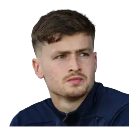 Zac Ashworth Dream League Soccer 2026 / DLS26