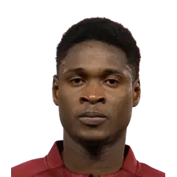 Sadibou Sané Dream League Soccer 2026 / DLS26