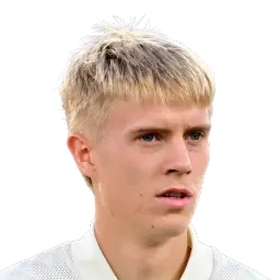 Hákon Arnar Haraldsson Dream League Soccer 2026 / DLS26