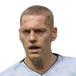 Casper De Norre Dream League Soccer 2026 / DLS26