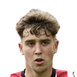 Oliver Arblaster Dream League Soccer 2026 / DLS26