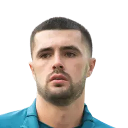 Layton Stewart Dream League Soccer 2026 / DLS26