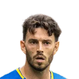 Will Nightingale Dream League Soccer 2026 / DLS26