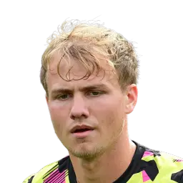 Fin Back Dream League Soccer 2026 / DLS26