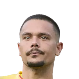 Elia Caprile Dream League Soccer 2026 / DLS26