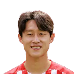 Jae-sung Lee Dream League Soccer 2026 / DLS26