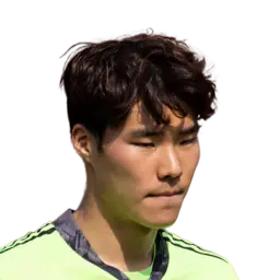 Bum-keun Song Dream League Soccer 2026 / DLS26