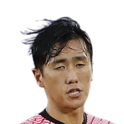 Du-jae Won Dream League Soccer 2026 / DLS26