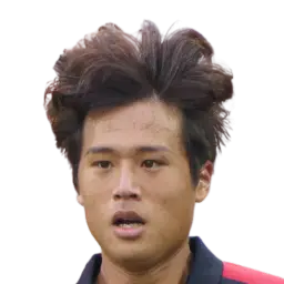 Ju-sung Kim Dream League Soccer 2026 / DLS26