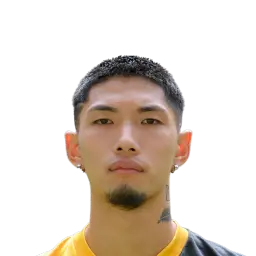 Kyu-hyun Park Dream League Soccer 2026 / DLS26