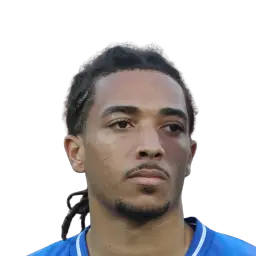 Luca Koleosho Dream League Soccer 2026 / DLS26