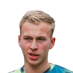 Matthew Cox Dream League Soccer 2026 / DLS26