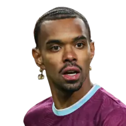 Lucas Pires Dream League Soccer 2026 / DLS26