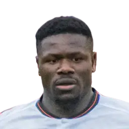 Aiyegun Tosin Dream League Soccer 2026 / DLS26