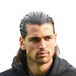 Tristan Crama Dream League Soccer 2026 / DLS26