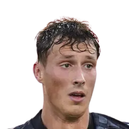 Jorge Herrando Dream League Soccer 2026 / DLS26