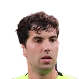 Unai Marrero Dream League Soccer 2026 / DLS26