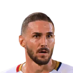 Paulo Azzi Dream League Soccer 2026 / DLS26