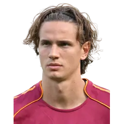 Daniele Ghilardi Dream League Soccer 2026 / DLS26