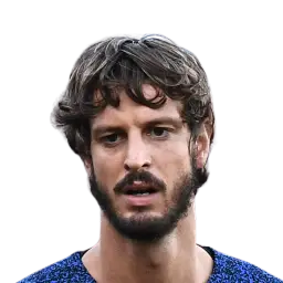 Raffaele Di Gennaro Dream League Soccer 2026 / DLS26