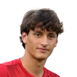 Romano Floriani Mussolini Dream League Soccer 2026 / DLS26