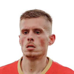 Maxime Dominguez Dream League Soccer 2026 / DLS26