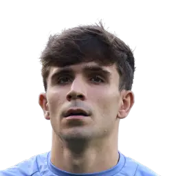 Pablo Marín Dream League Soccer 2026 / DLS26