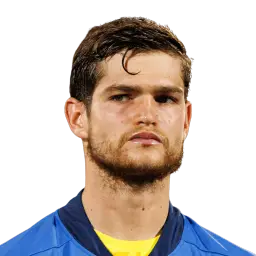 André Gomes Dream League Soccer 2026 / DLS26