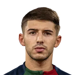 João Marques Dream League Soccer 2026 / DLS26