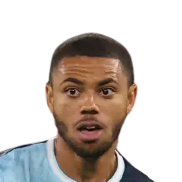 Antoine Joujou Dream League Soccer 2026 / DLS26