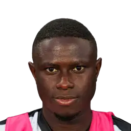 Elves Baldé Dream League Soccer 2026 / DLS26