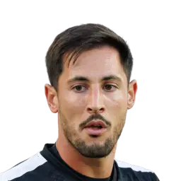 Miguel Carvalho Dream League Soccer 2026 / DLS26