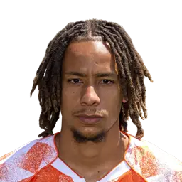 Deron Payne Dream League Soccer 2026 / DLS26