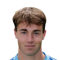 Duke Verduin Dream League Soccer 2026 / DLS26